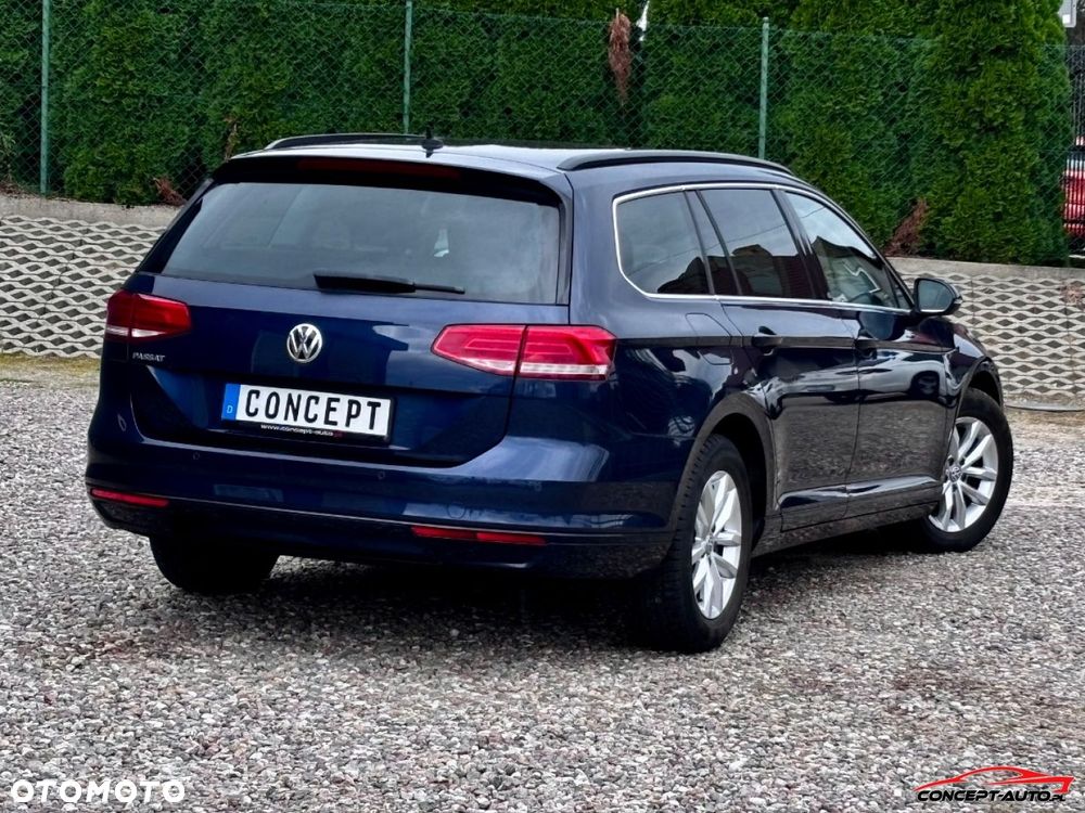 Volkswagen Passat 2.0 TDI BMT Highline DSG - 8