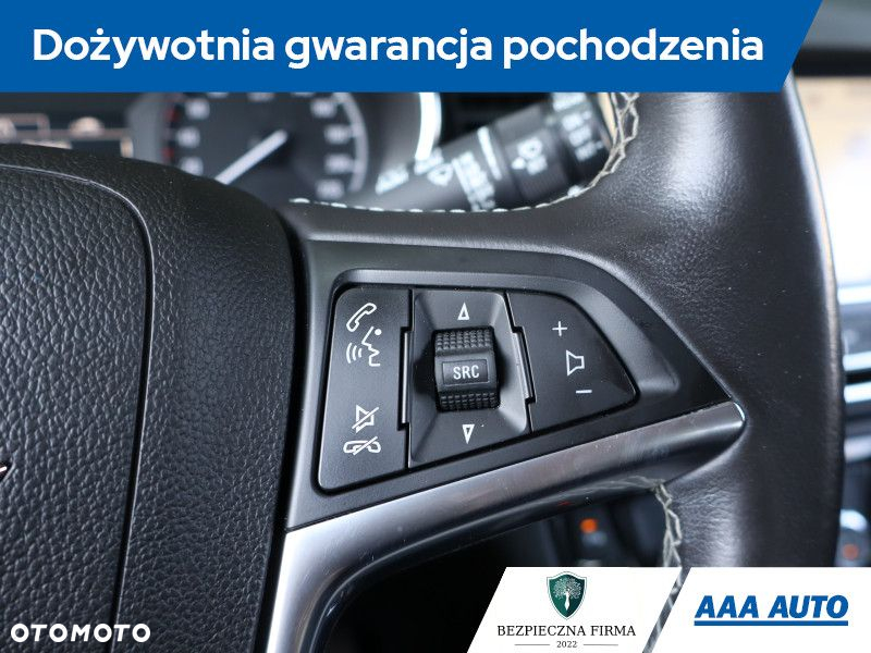 Opel Mokka - 22