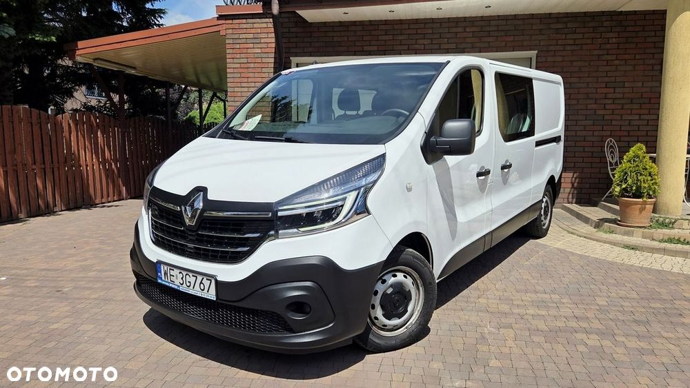 Renault Trafic - 5