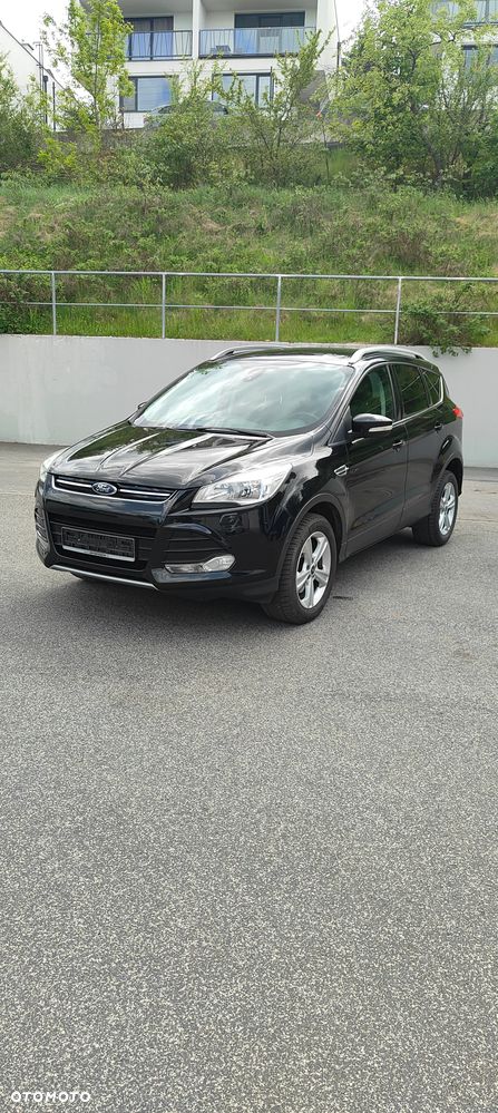 Ford Kuga 1.5 EcoBoost 2x4 Trend - 18