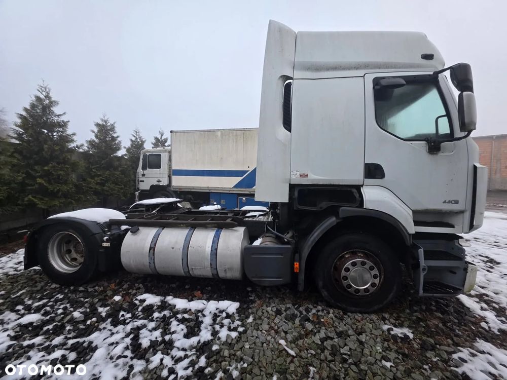 Renault PREMIUM 440 - 2