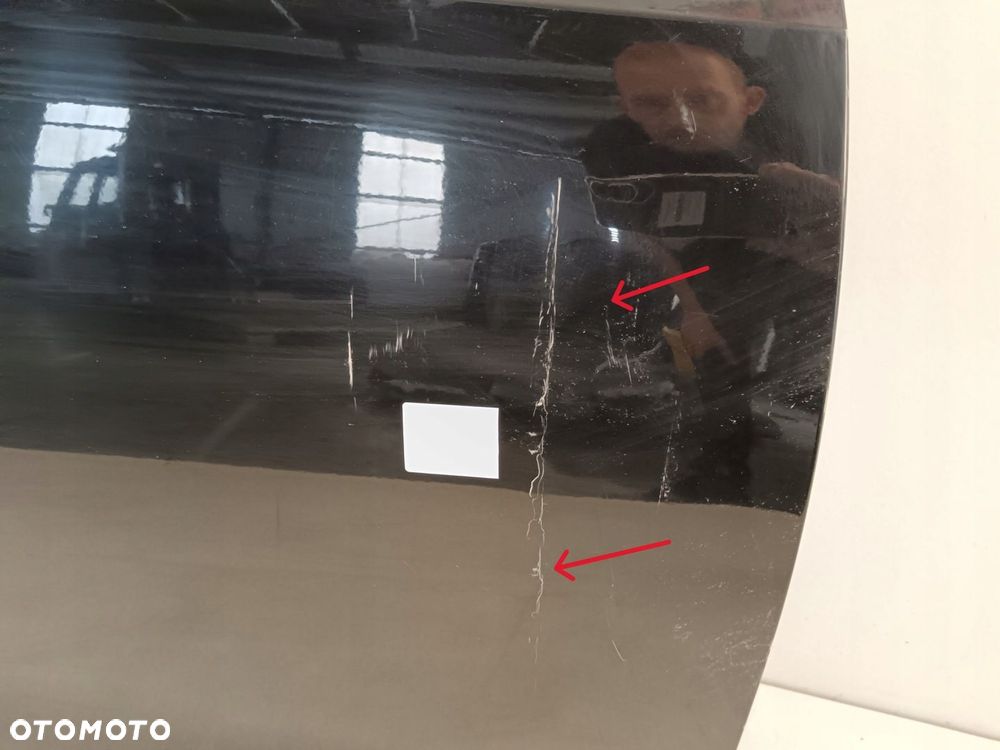 DRZWI PRAWY PRZÓD VW GOLF VI 06-12 - 5