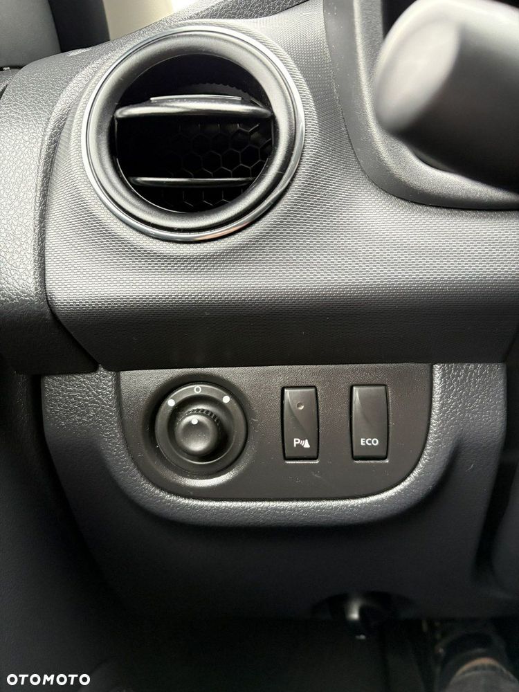 Dacia Sandero Stepway 0.9 TCe Laureate S&S - 27
