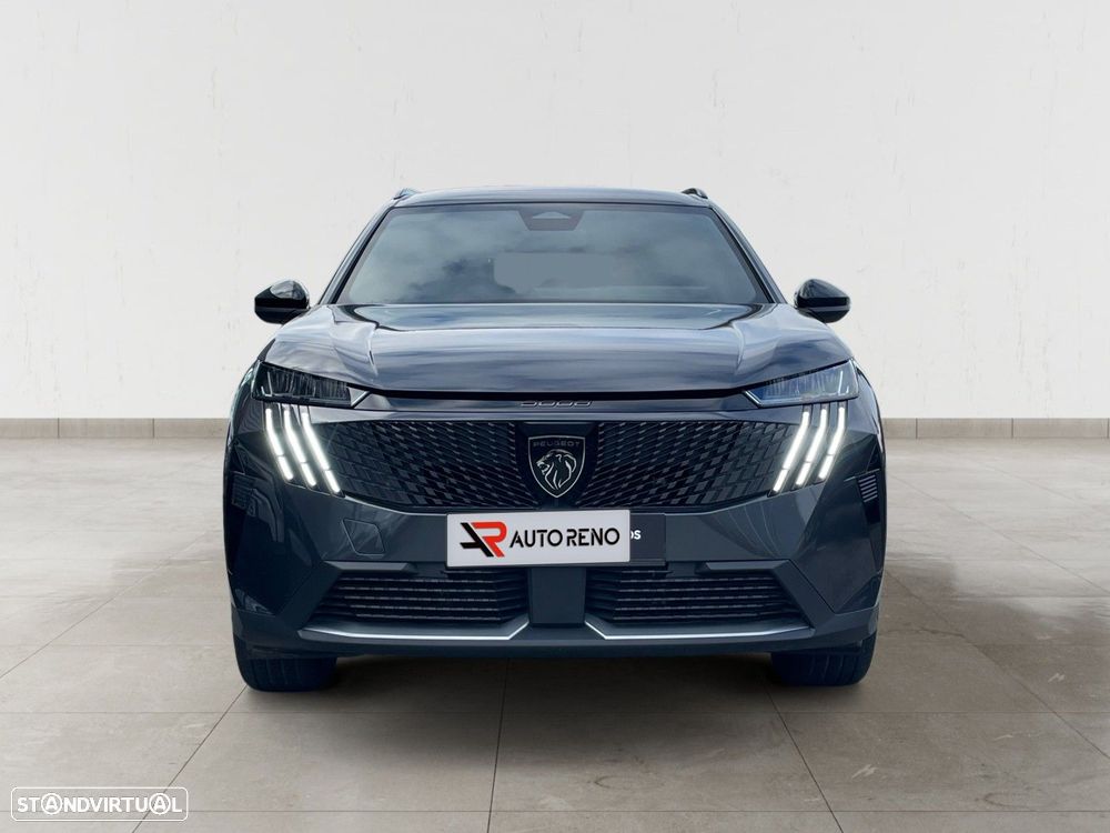 Peugeot 5008 1.2 Hybrid Allure e-DCS6 - 9