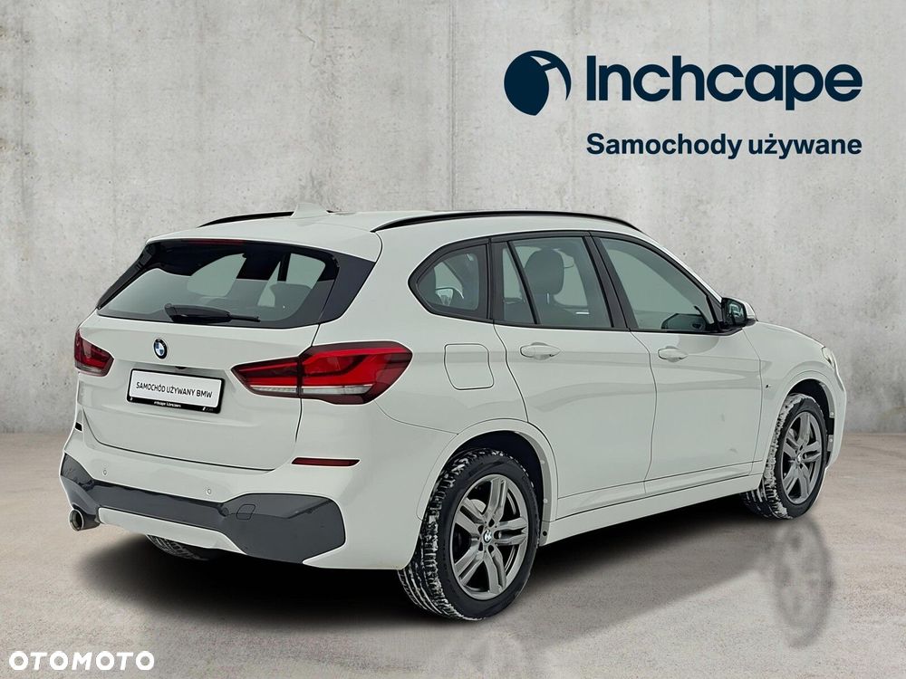 BMW X1 sDrive18i M Sport - 5