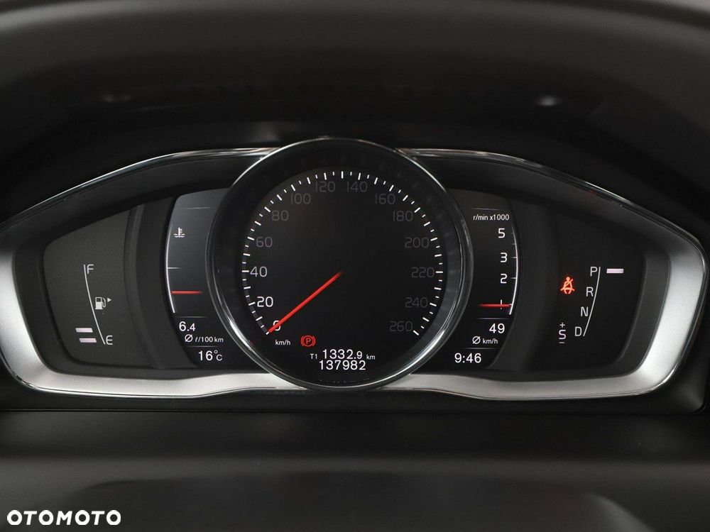 Volvo XC 60 D4 Geartronic Summum - 22