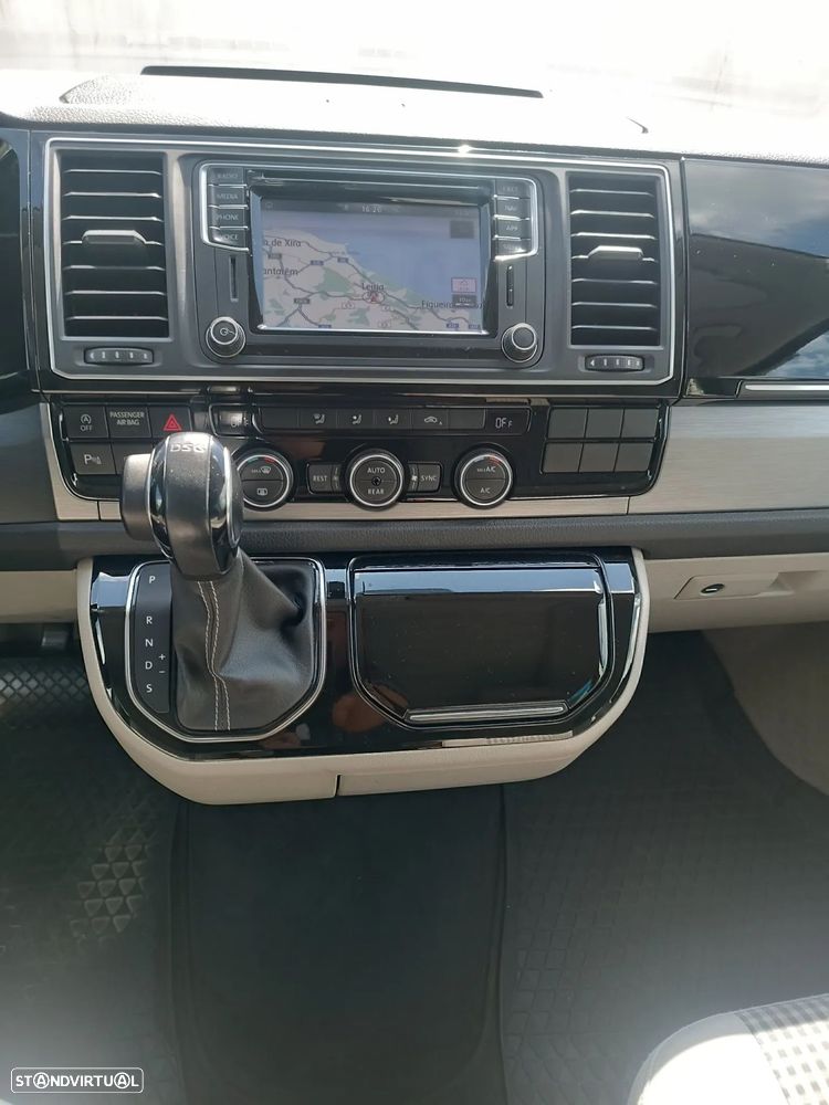 VW California Coast California Coast T6 Edition - 7