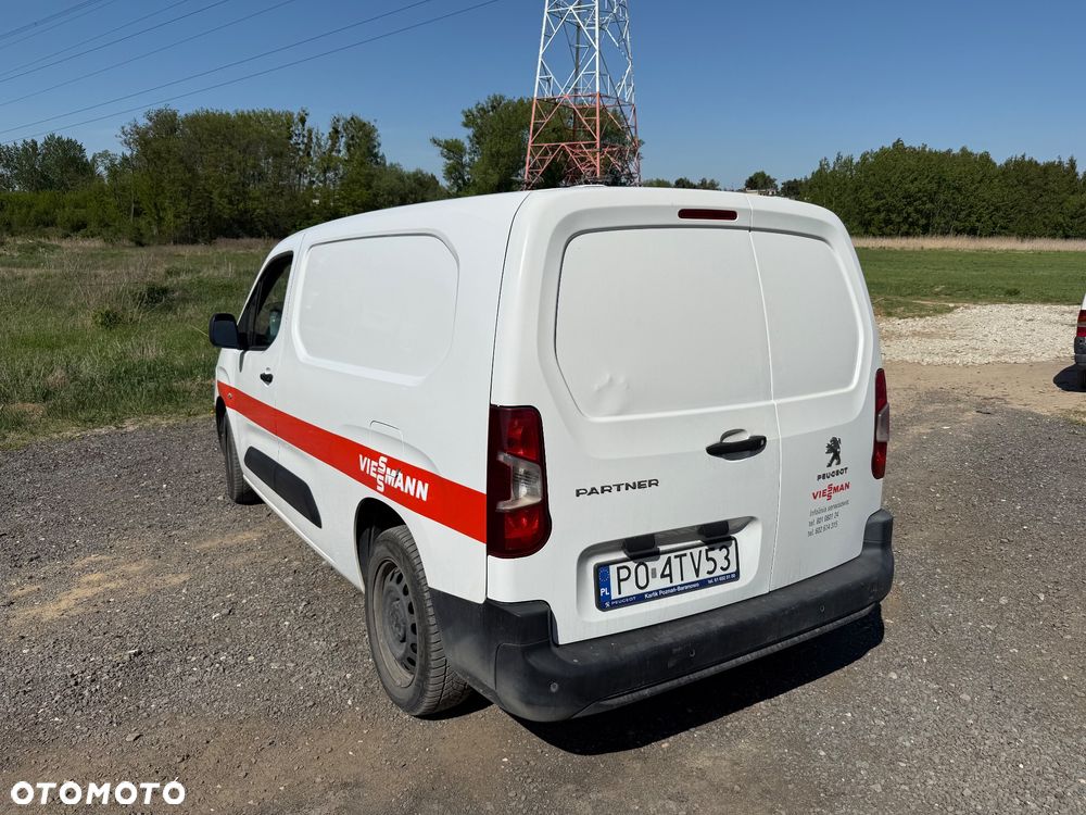 Peugeot Partner - 3