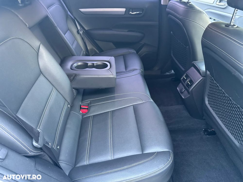 Renault Koleos 2.0 Energy dCi X-TRONIC Life - 15