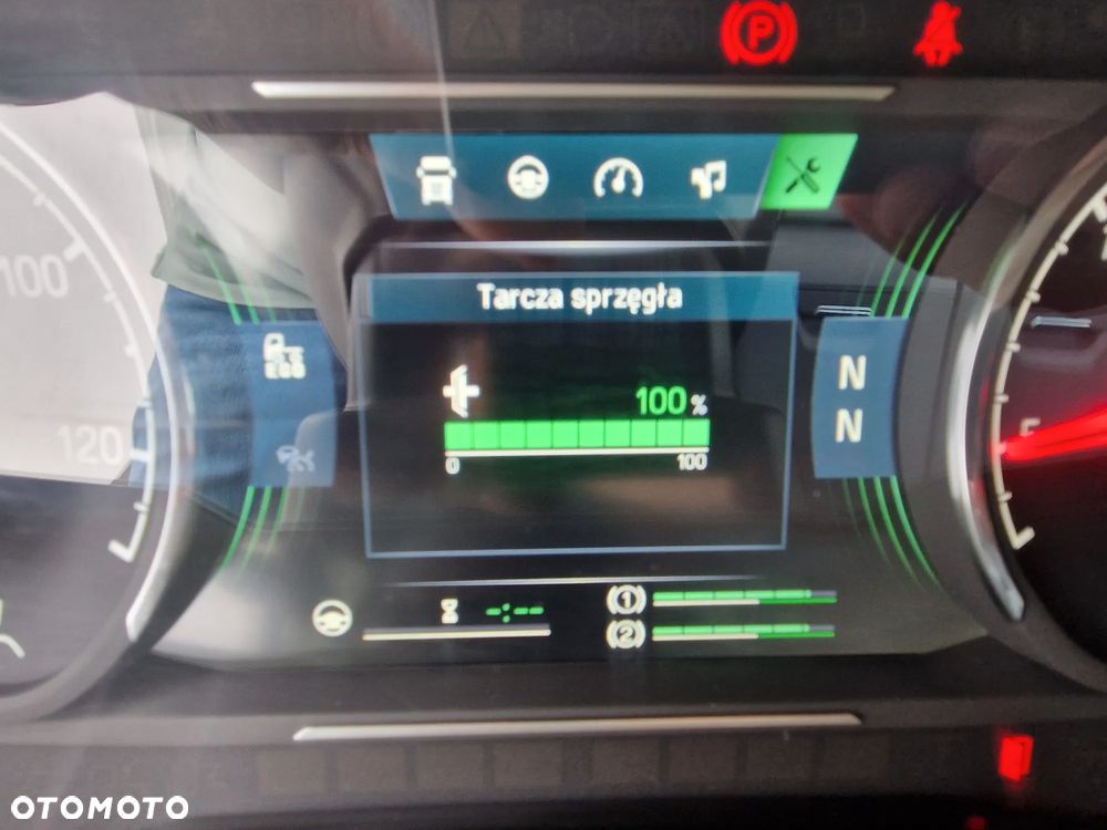 Scania S500 Silnik 6 Głowic Klima postojowa Automat Retarder Zabudowy Międzyosiowe/JVG Gliwice - 20