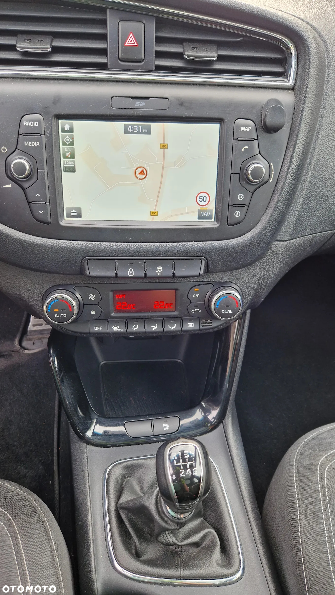 Kia Ceed Cee'd 1.0 T-GDI GT Line - 16