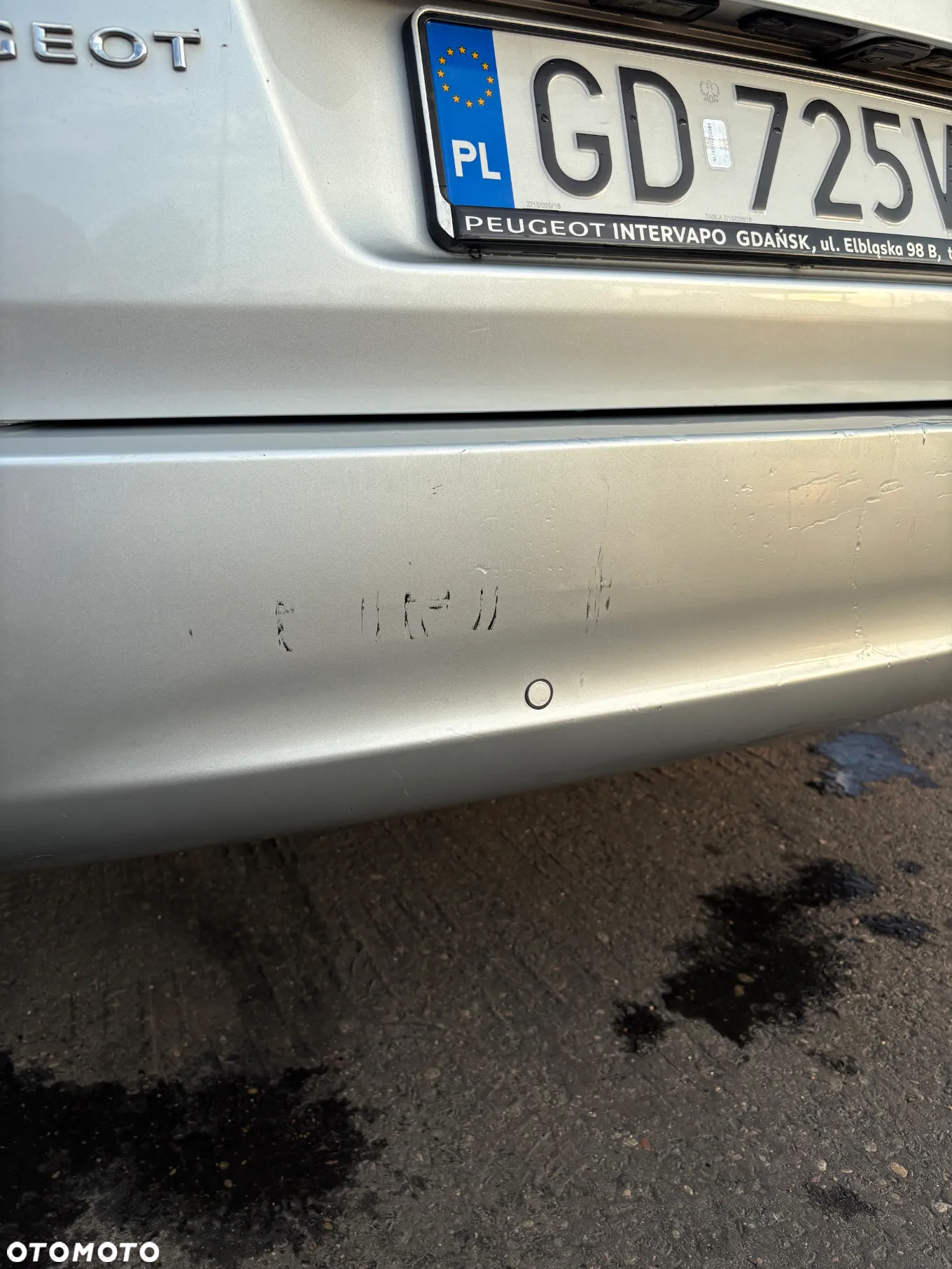 Peugeot 508 2.0 HDi Active - 14