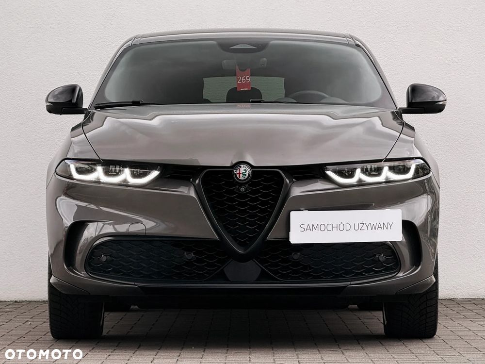 Alfa Romeo Tonale 1.5 T4 GSE mHEV Veloce DCT - 5