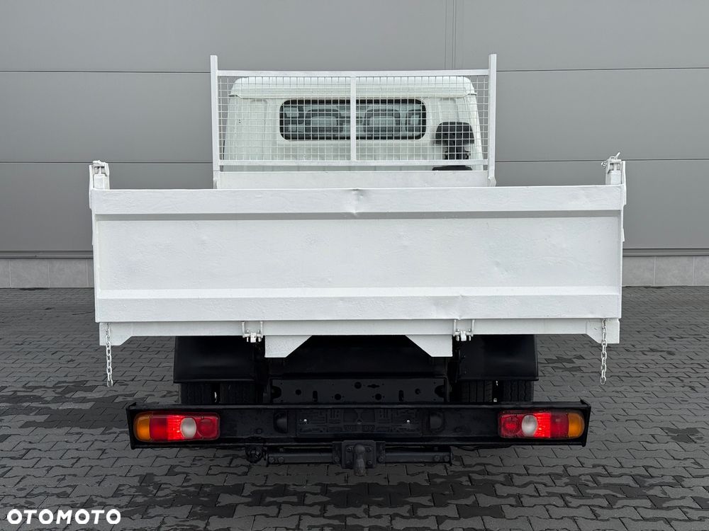 Mitsubishi CANTER - 6