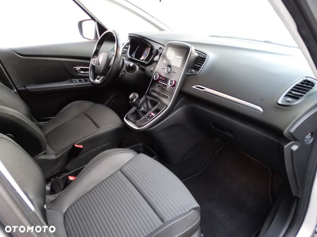 Renault Scenic ENERGY dCi 110 LIMITED - 16