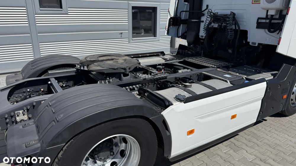 Renault T480 Standard - 7