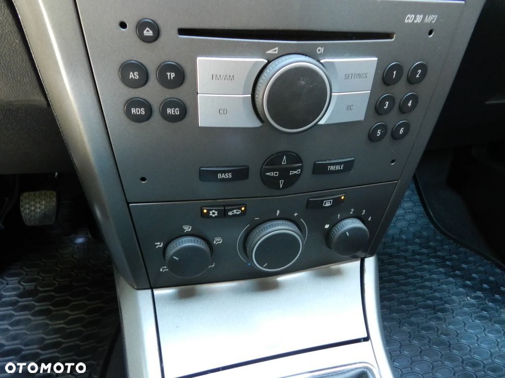 Opel Astra 1.6 Elegance - 18