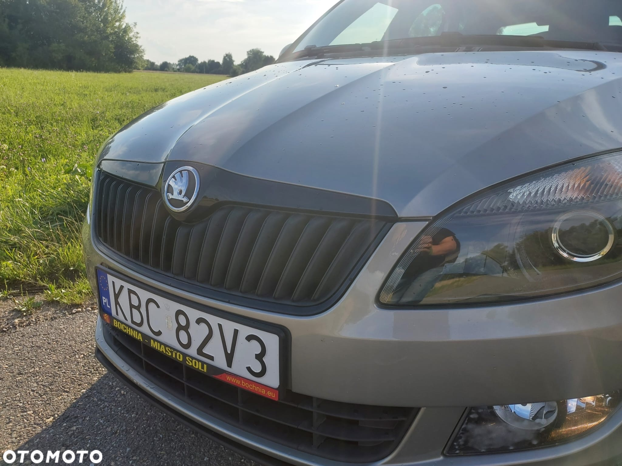 Skoda Roomster - 16