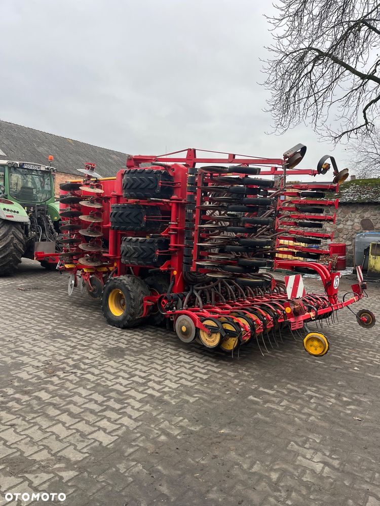 Väderstad Spirit 600s - 4