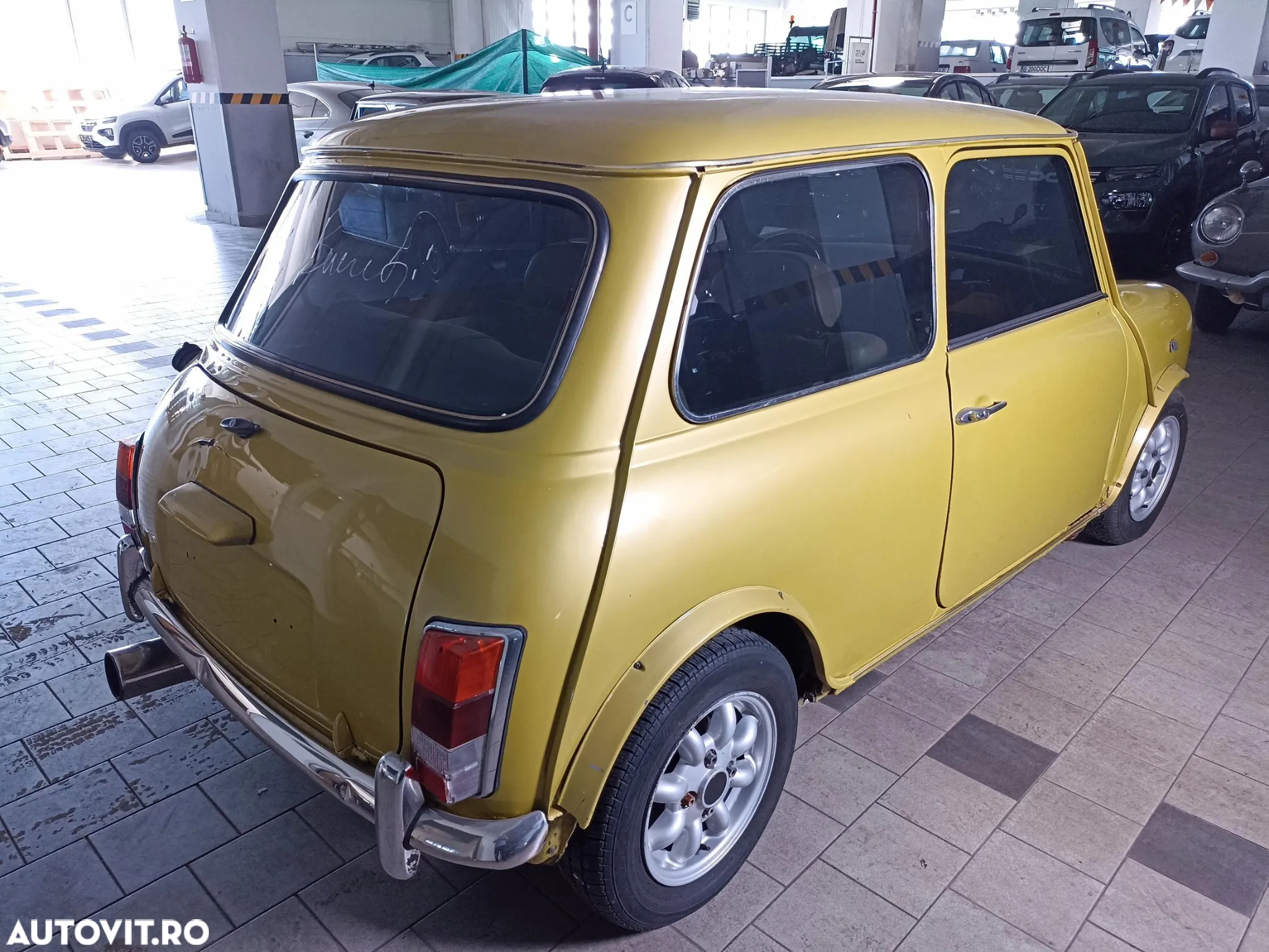 Mini Altul - 5