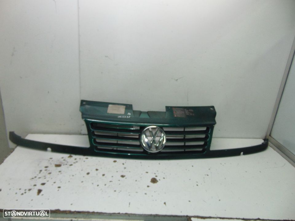 Vw sharan grelha - 1