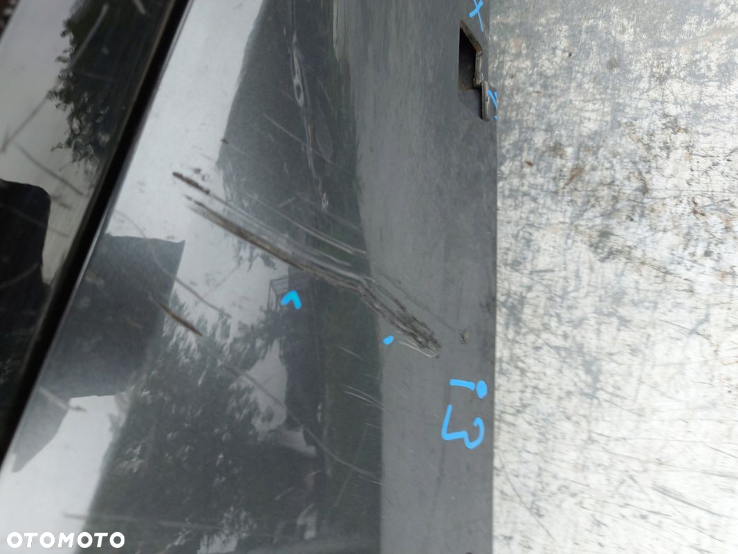 BMW i3S i3 Sport l01 Lift zderzak przedni przód - 5