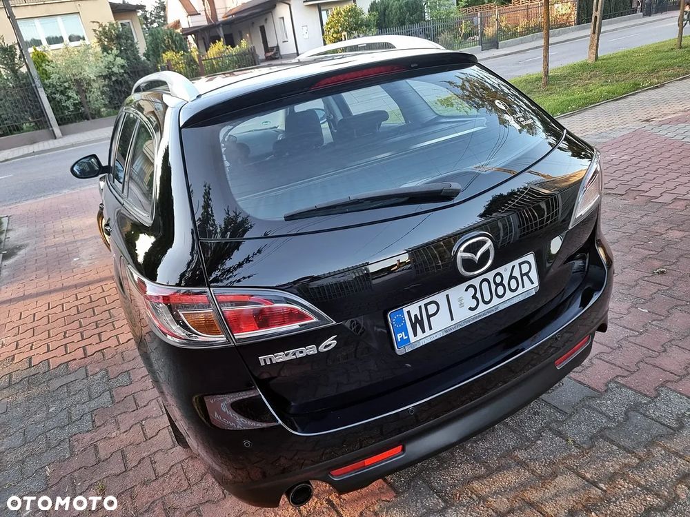 Mazda 6 Sport 2.0 MZR DISI Edition - 21