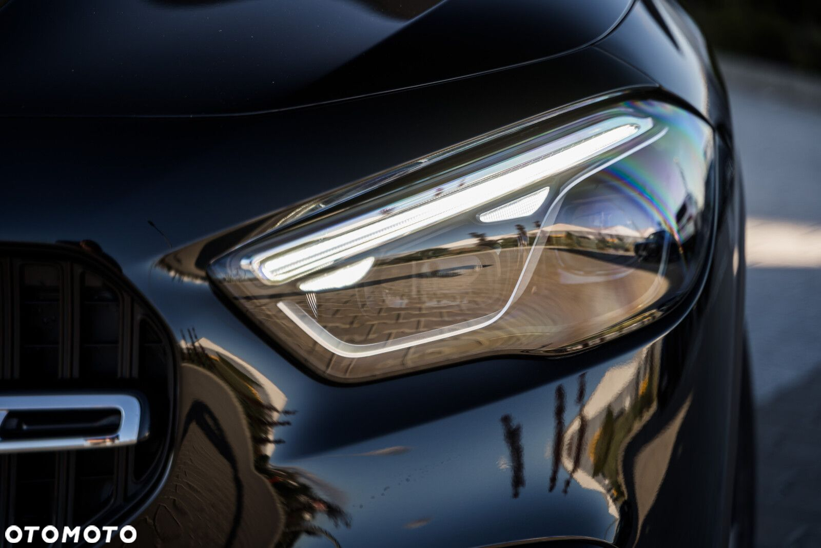 Mercedes-Benz GLA - 3