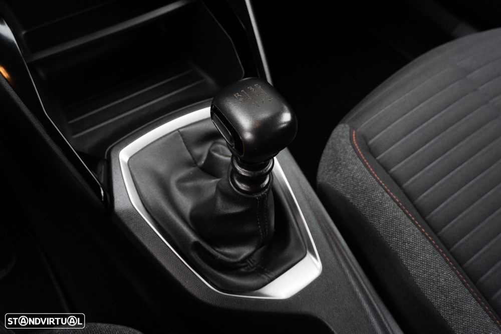 Peugeot 2008 PureTech 100 Active - 46