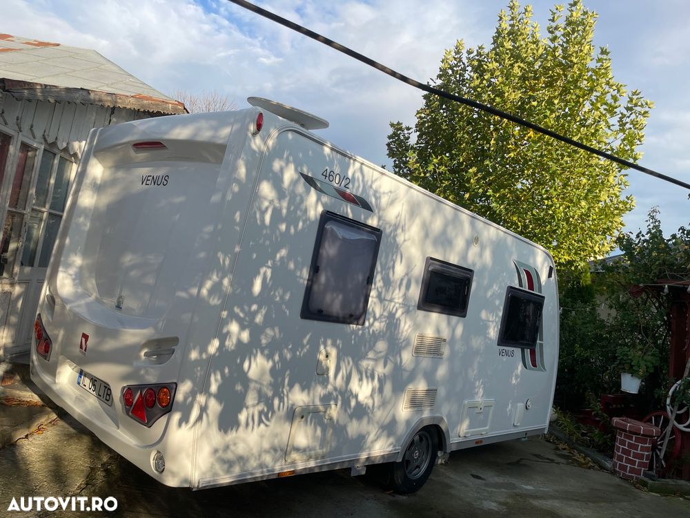 Alta Lunar Venus - 8