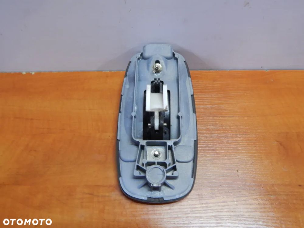 Klamka drzwi przesuwnych lub tył Trafic II vivaro primastar 01-14 Łuków części - 3