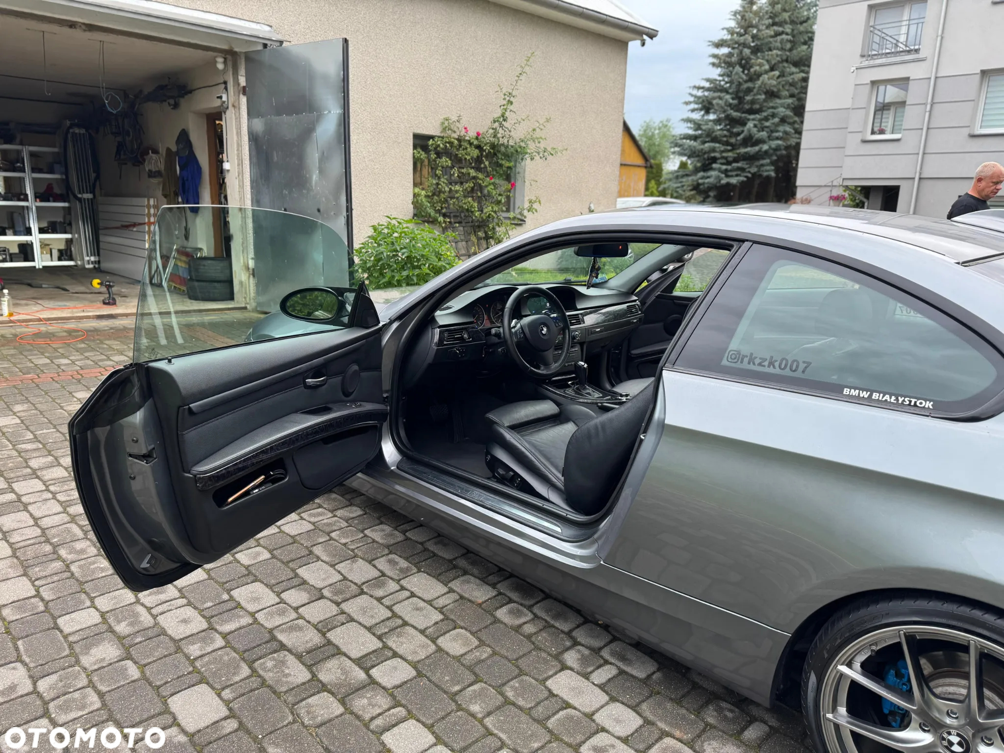 BMW Seria 3 - 9