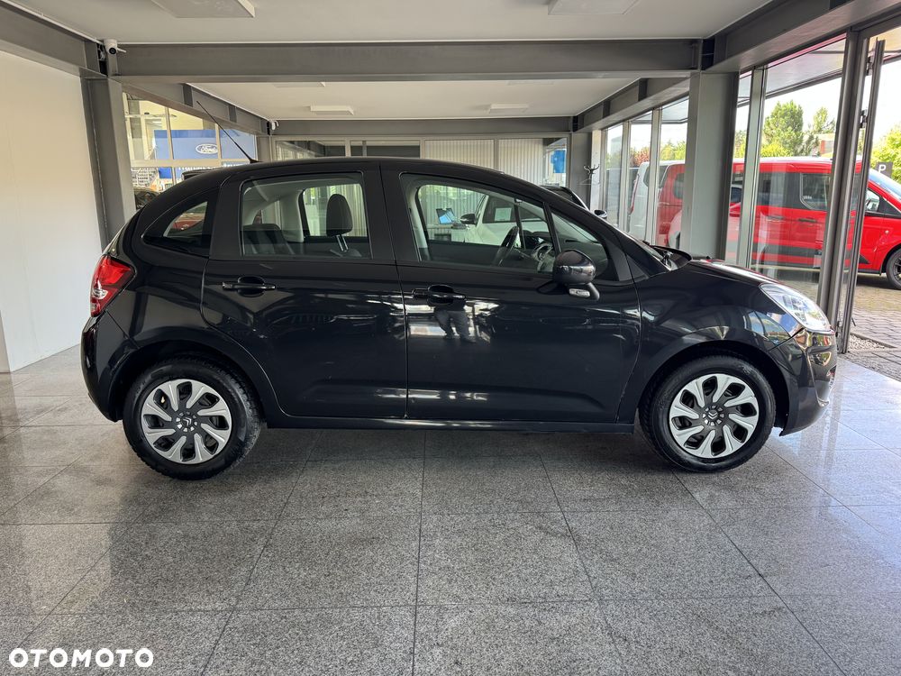 Citroën C3 1.4 HDi Impress - 16