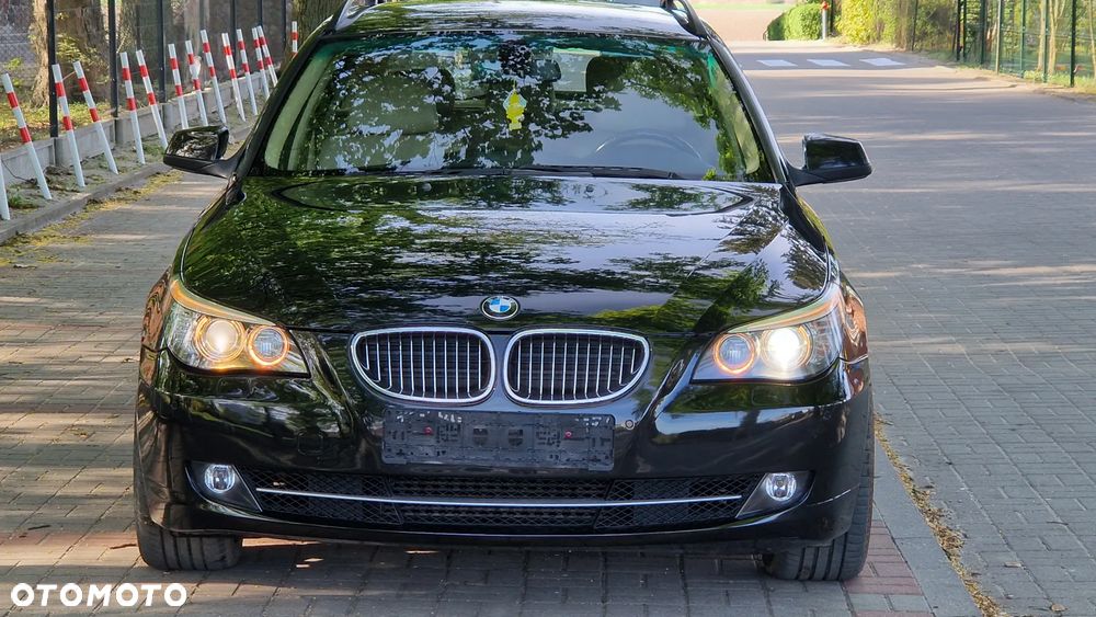 BMW Seria 5 530d xDrive Edition Exclusive - 18