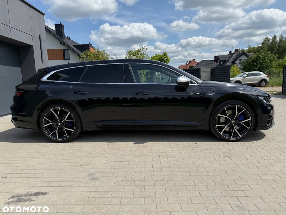 Volkswagen Arteon Shooting Brake 2.0 TSI OPF 4Motion DSG R - 4