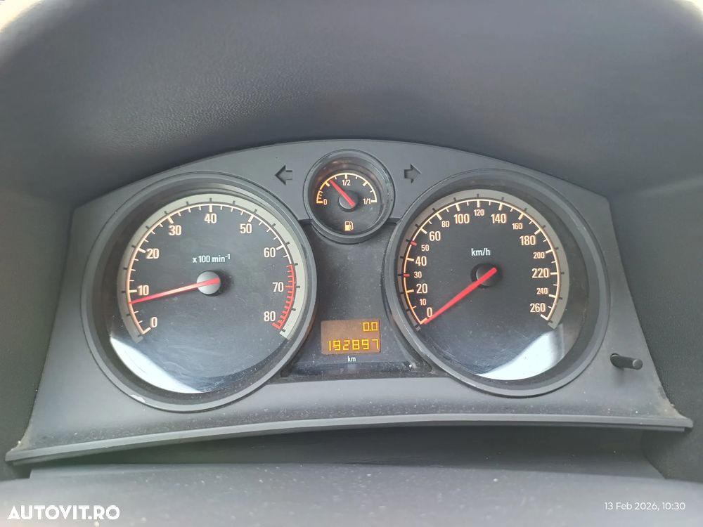 Opel Astra 1.4i Cosmo - 16