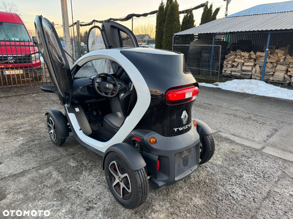 Renault Twizy - 4