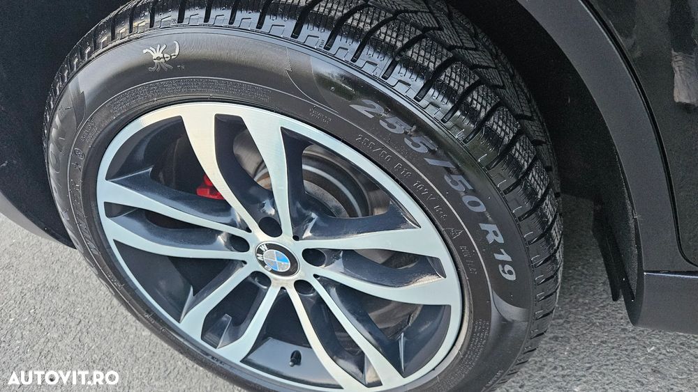 BMW X6 - 33