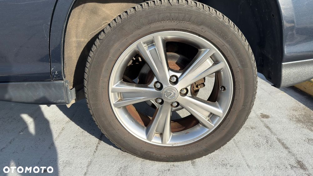 Lexus RX 400h Prestige - 29