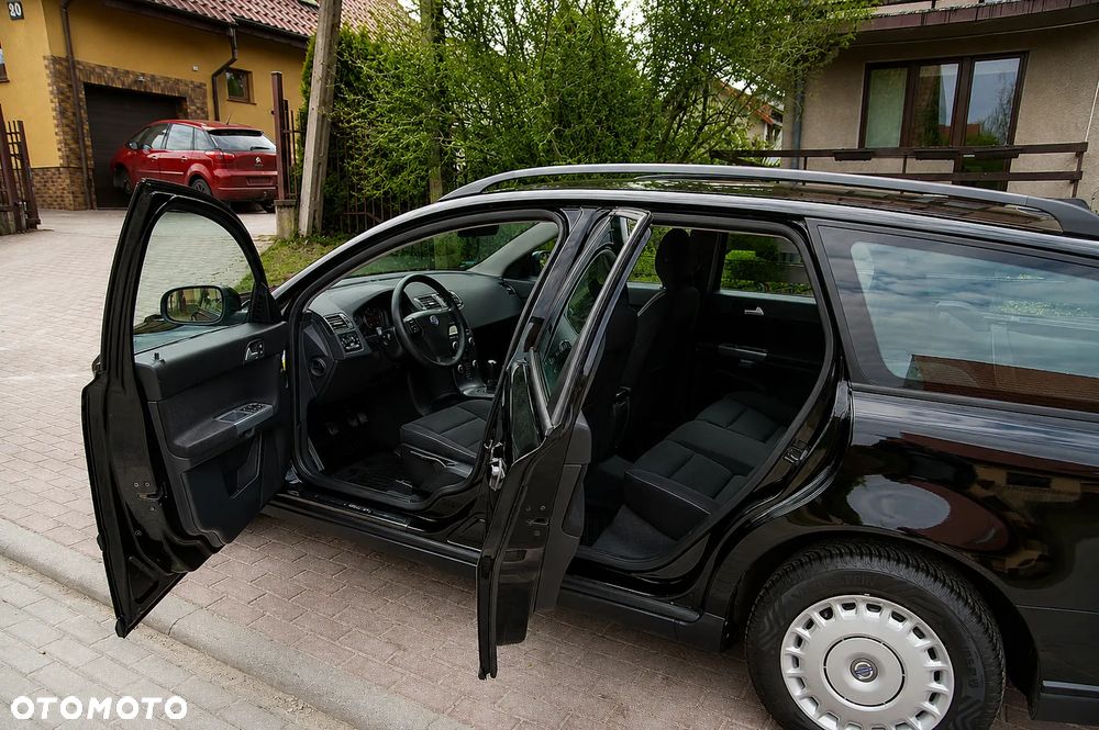 Volvo V50 1.6D DPF Momentum - 15