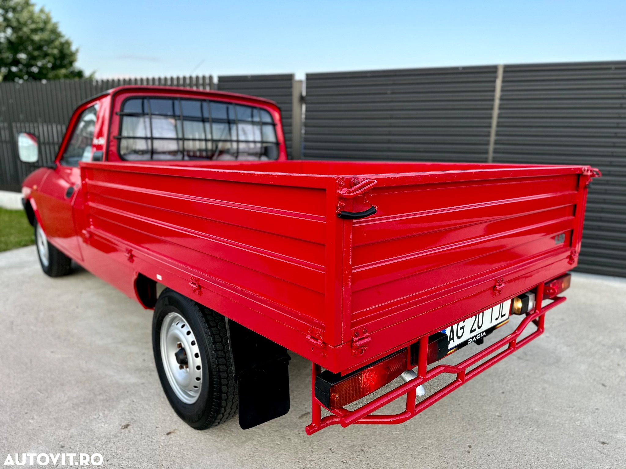 Dacia Pick Up - 29