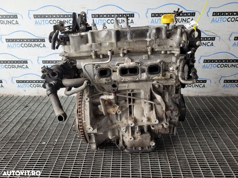 Motor Nissan Juke Facelift 1.2 DIG - T Benzina 2014 - 2018 115CP Manuala HRA2DDT Euro5 ... - 5