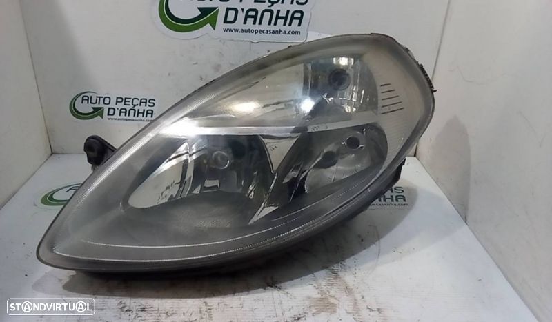 Ótica Esq Lancia Ypsilon (843_) - 1