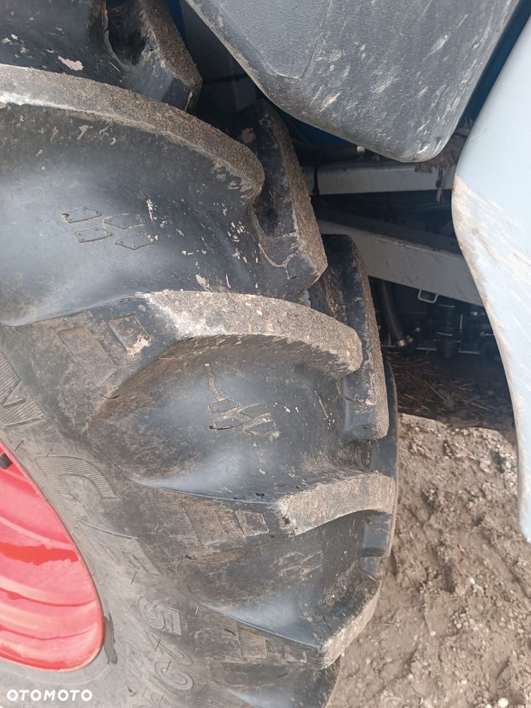 Lemken Vega 12 - 7