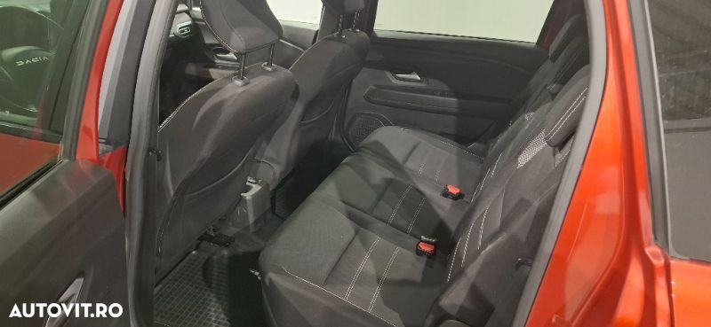 Dacia Jogger - 14