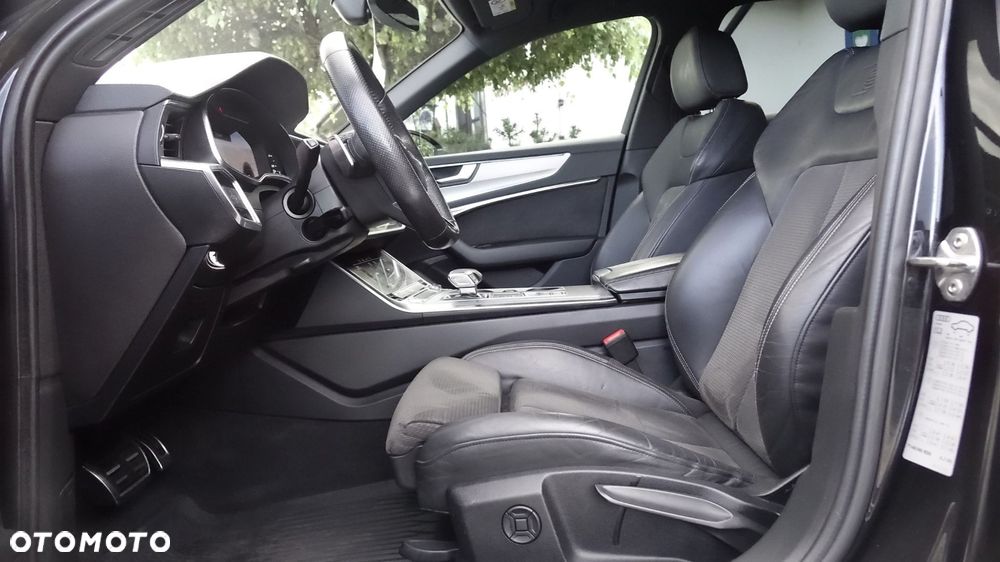 Audi A6 - 23