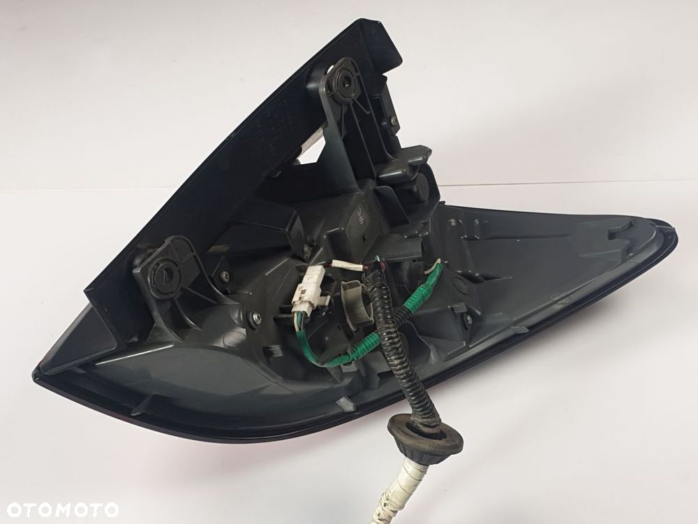 HONDA HR-V gen II 15-18r Lampa Tylna Lewa - 12