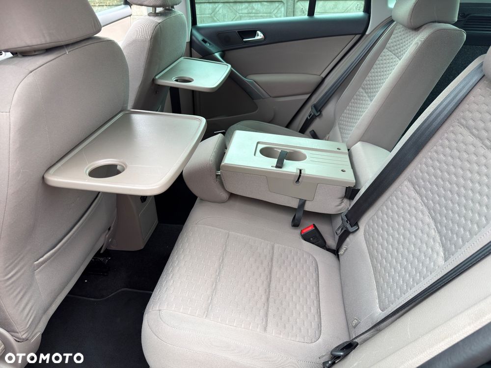 Volkswagen Tiguan - 28