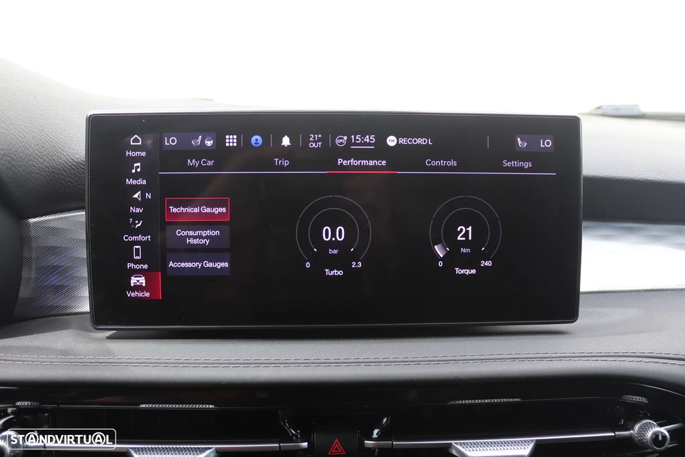 Alfa Romeo Tonale - 21