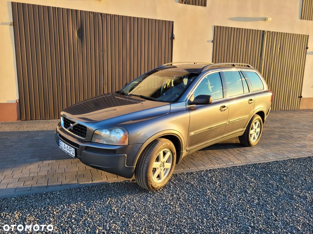 Volvo XC 90 D5 Momentum - 3